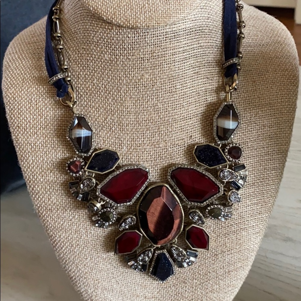 Chloe+Isabel Rebel Convertible Statement Necklace